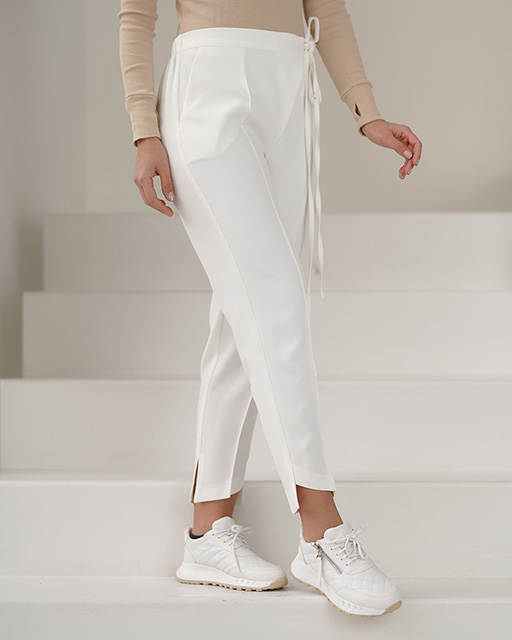 شلوار تک بند