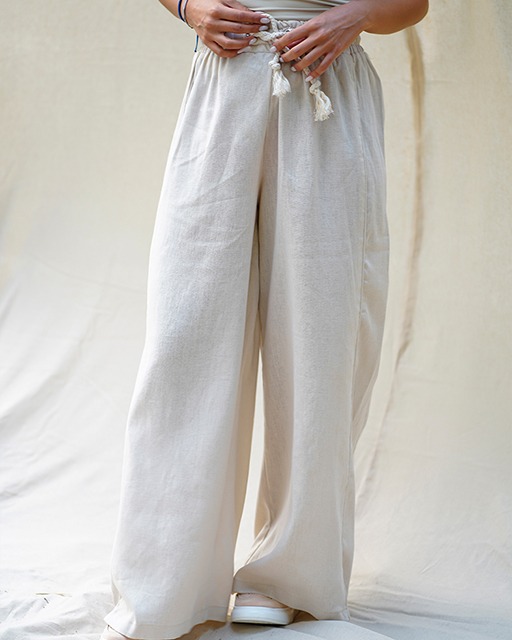 شلوار مغزی دوزی