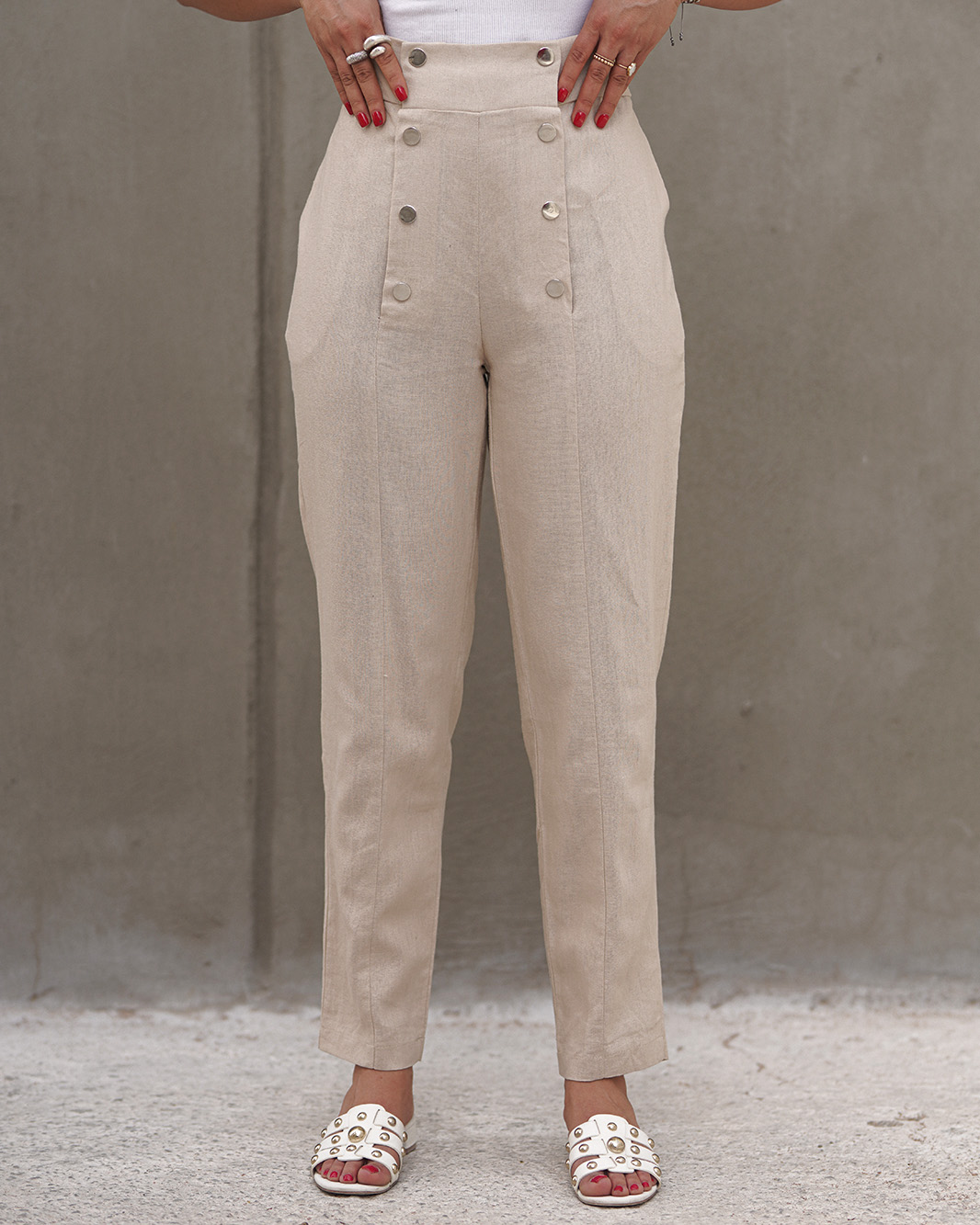 شلوار-8دکمه