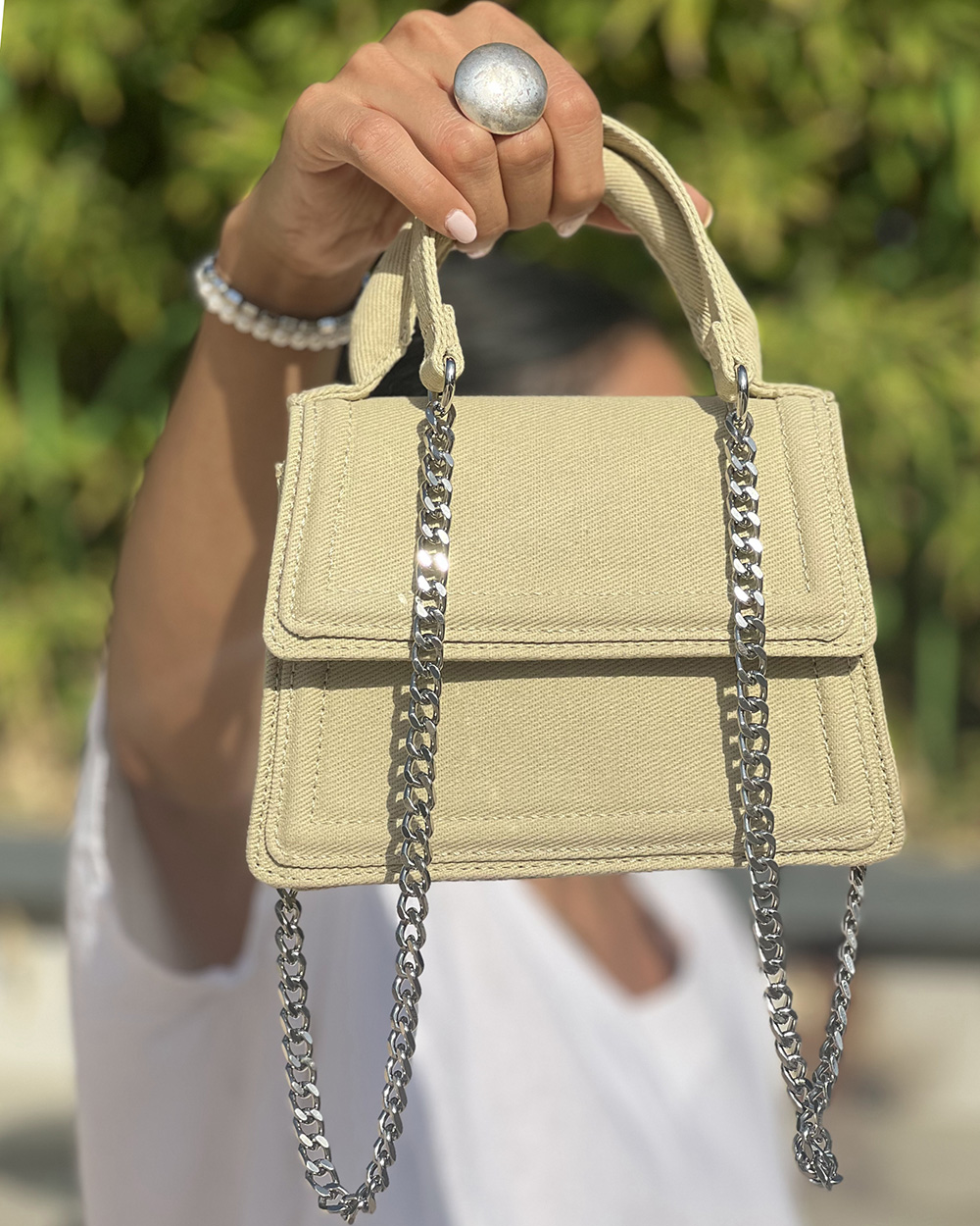 کیف-زنجیر-بلند