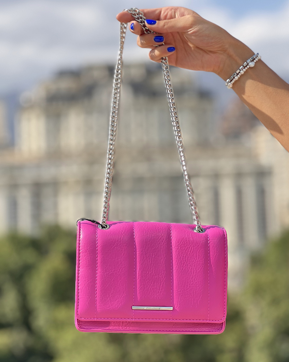 کیف-بندزنجیری