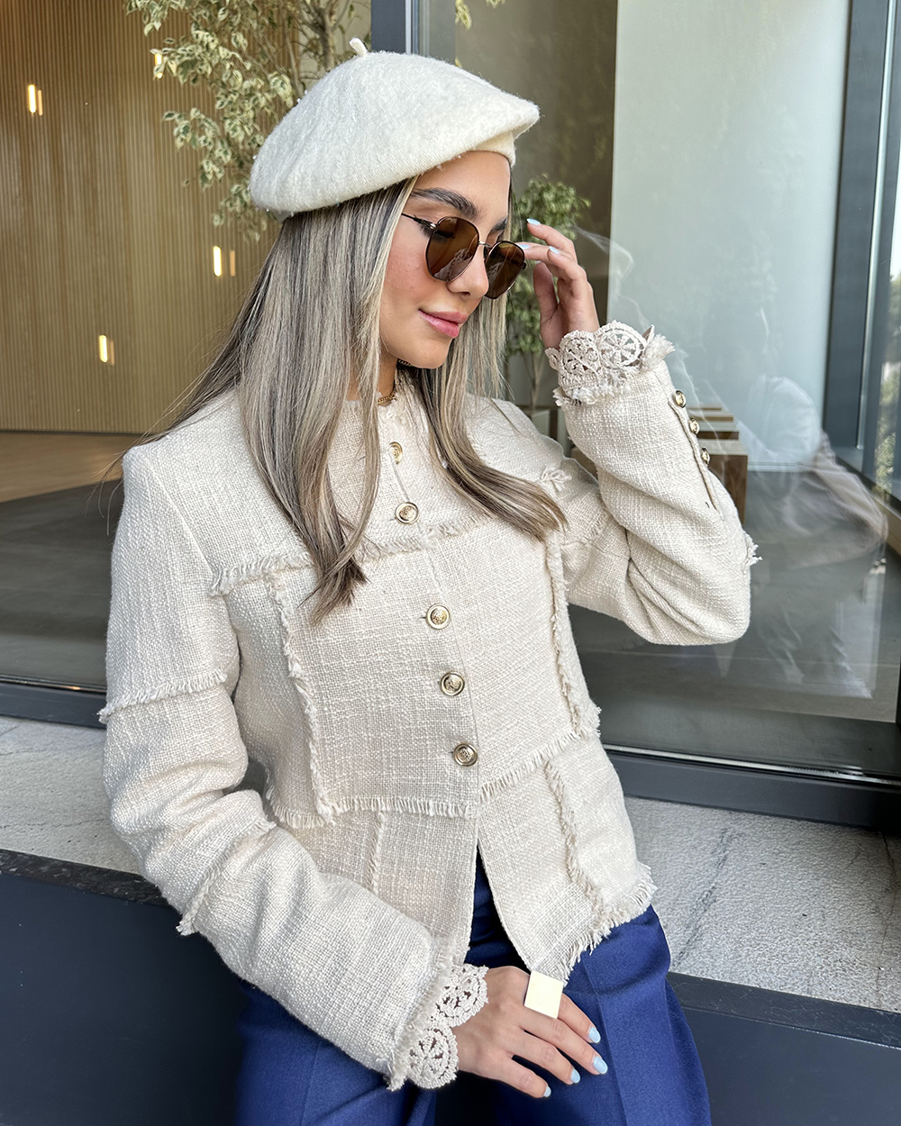 کت-تیکه-دوزی