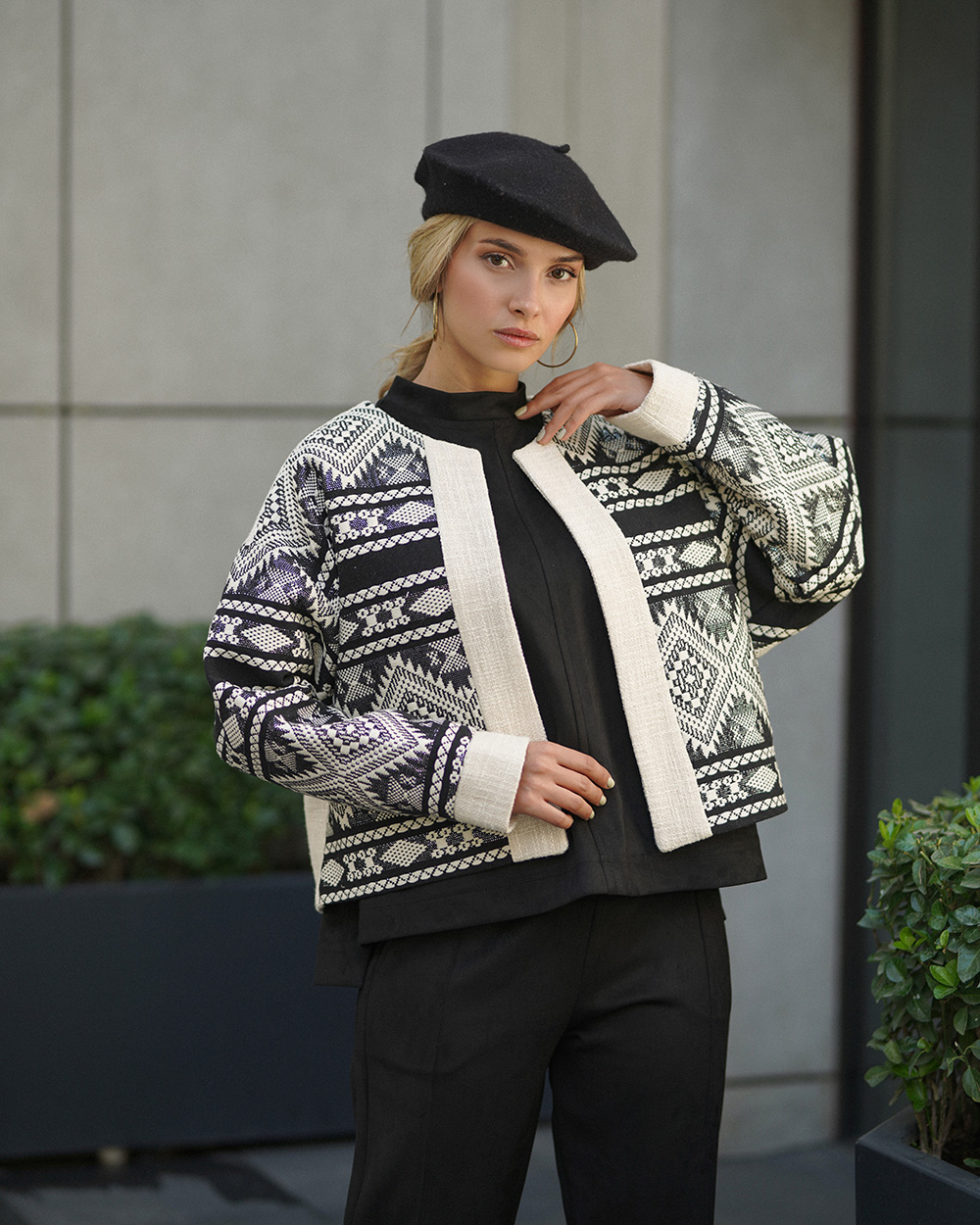 کراپ-کت-نپالی