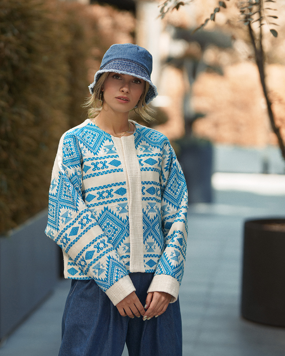 کراپ-کت-نپالی