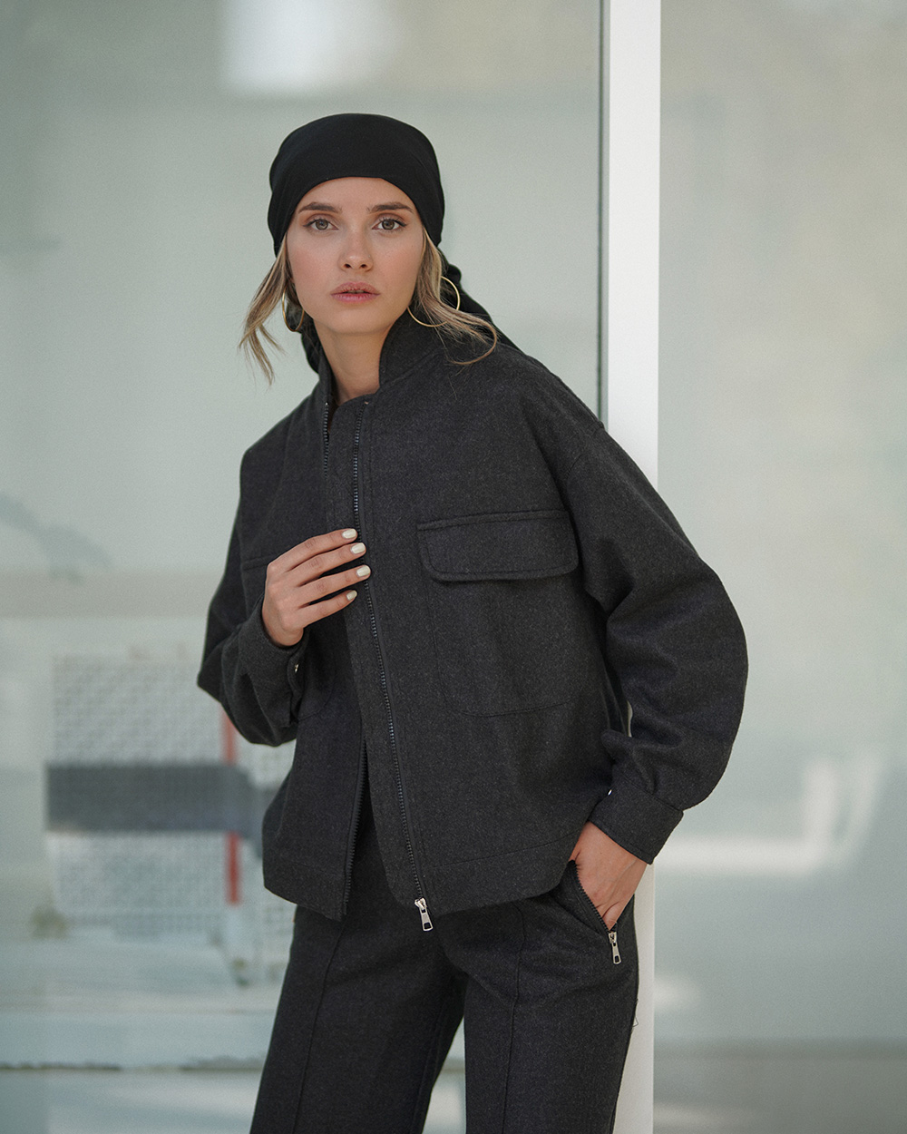 ست-جلو-زیپ-دار