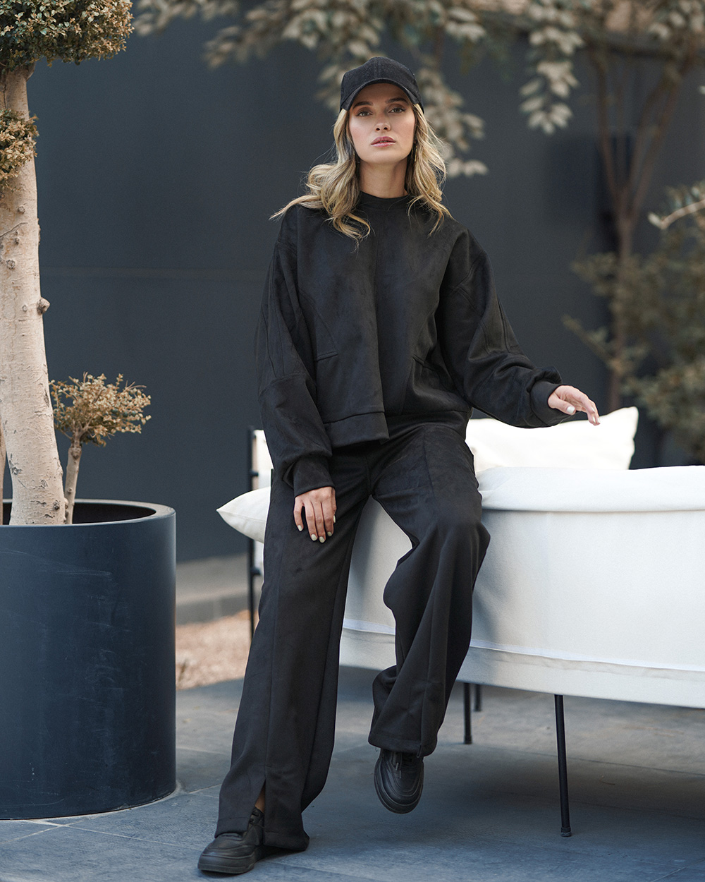 ست-سوییت-اور