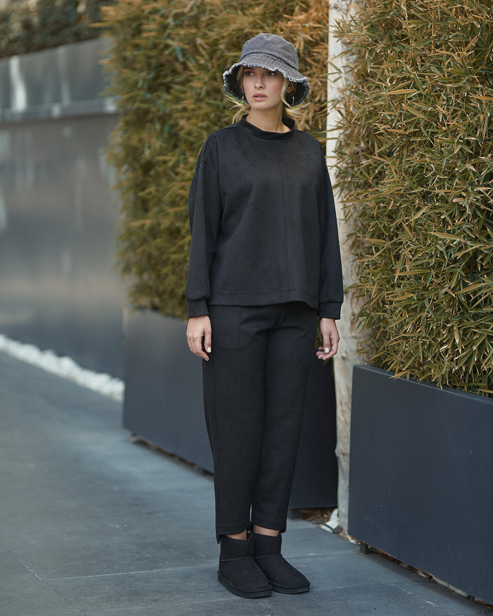 ست-شلوار-کلاسیک