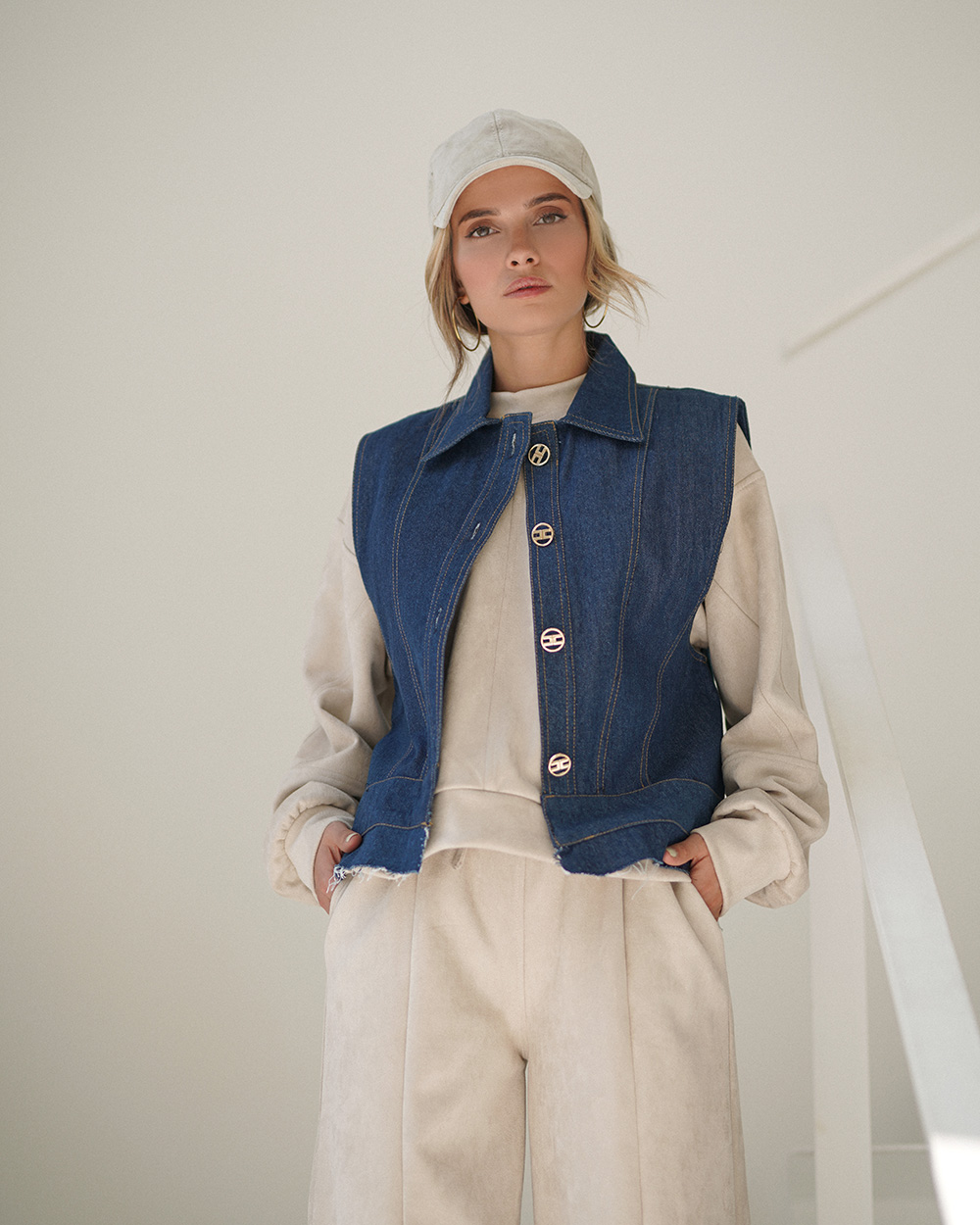 وست-جین-دوختدار