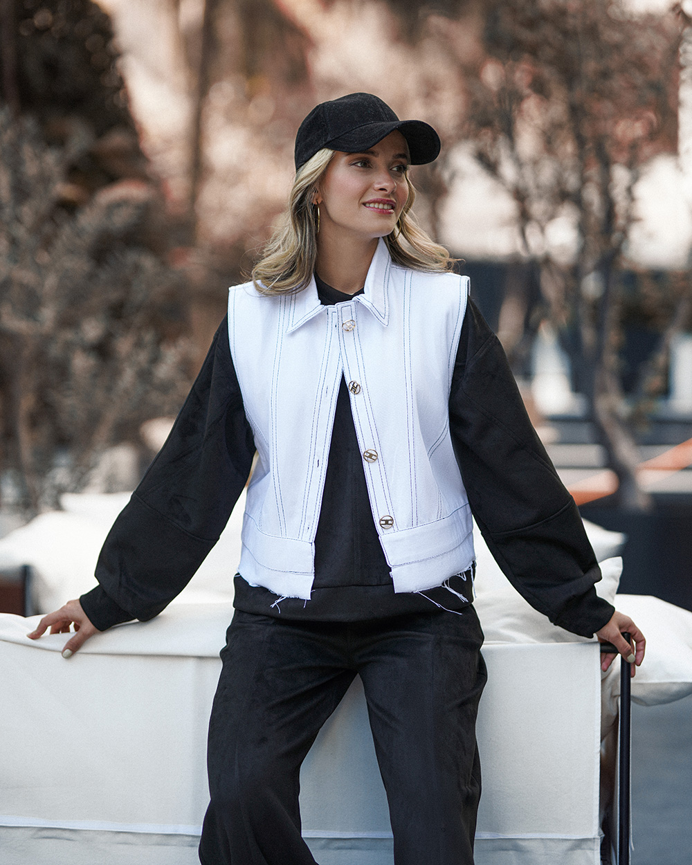 وست-جین-دوختدار