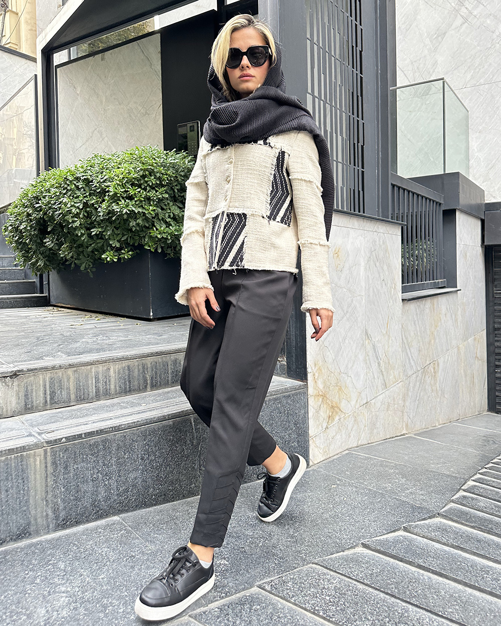 کت-تیکه-دوزی