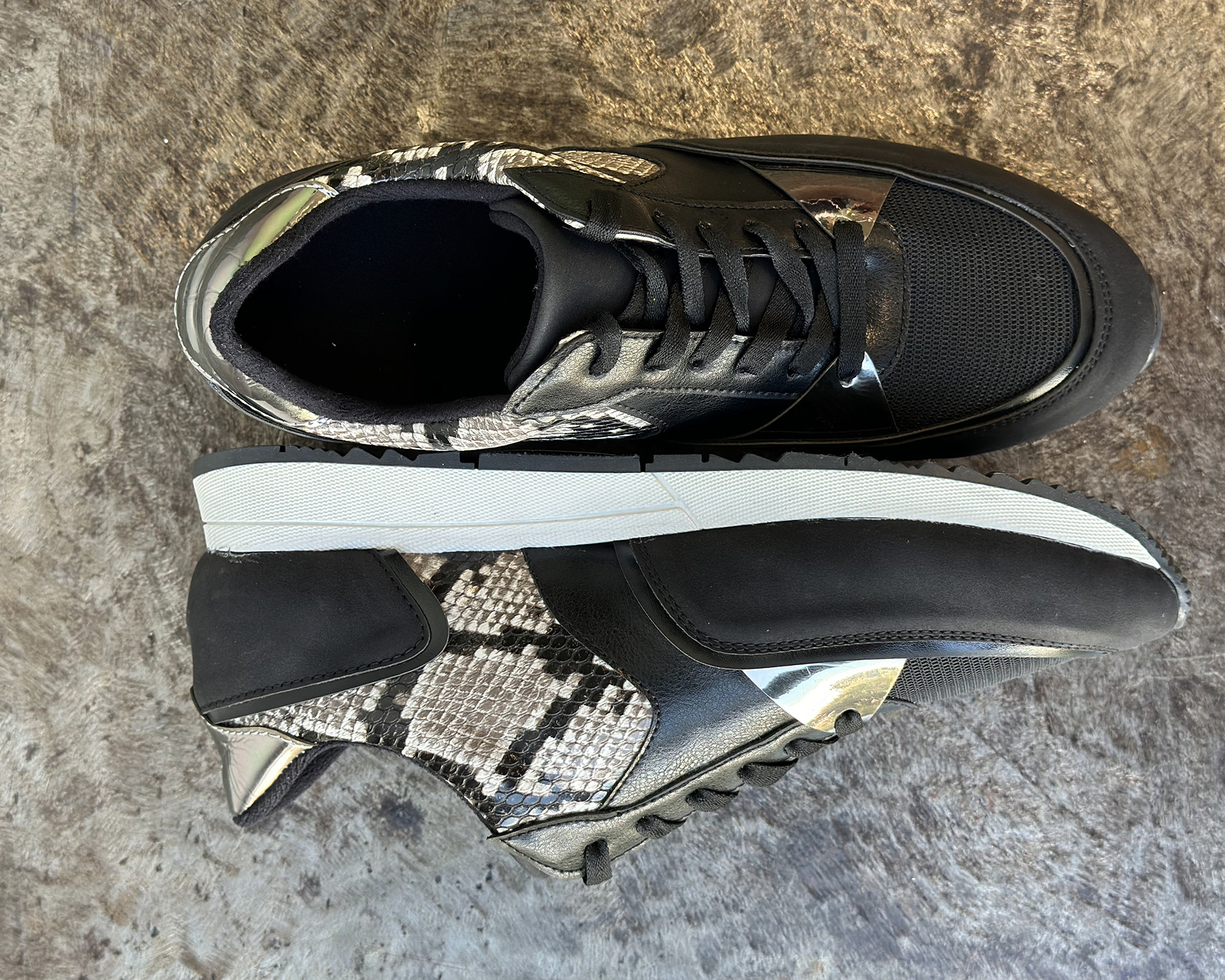 کتونی-ماهوت