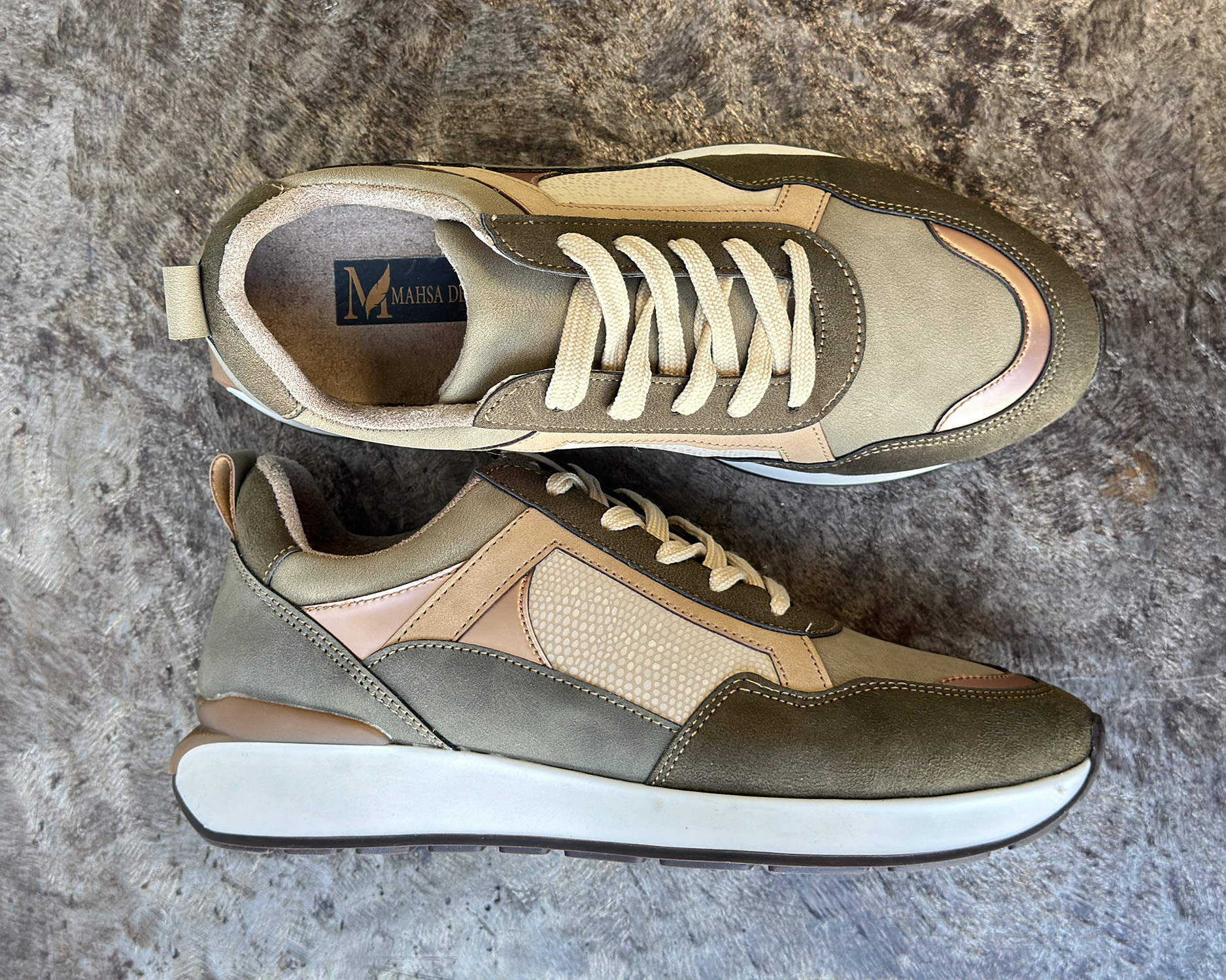 کتونی-ماهوت