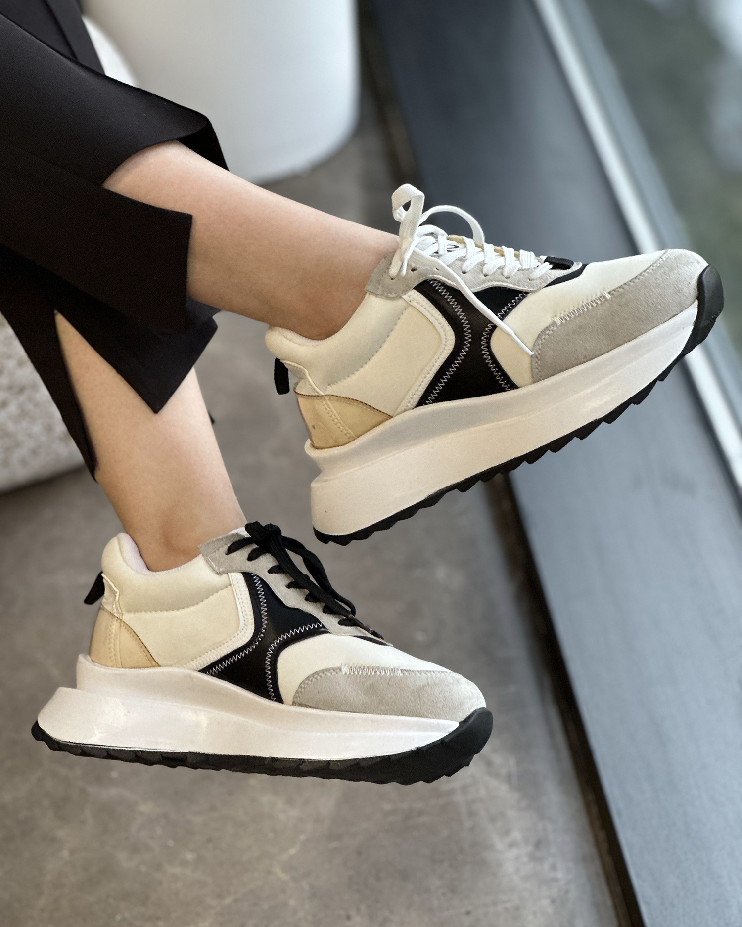 کتونی-چندرنگ